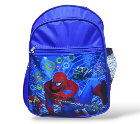 School bag outlet blue colour