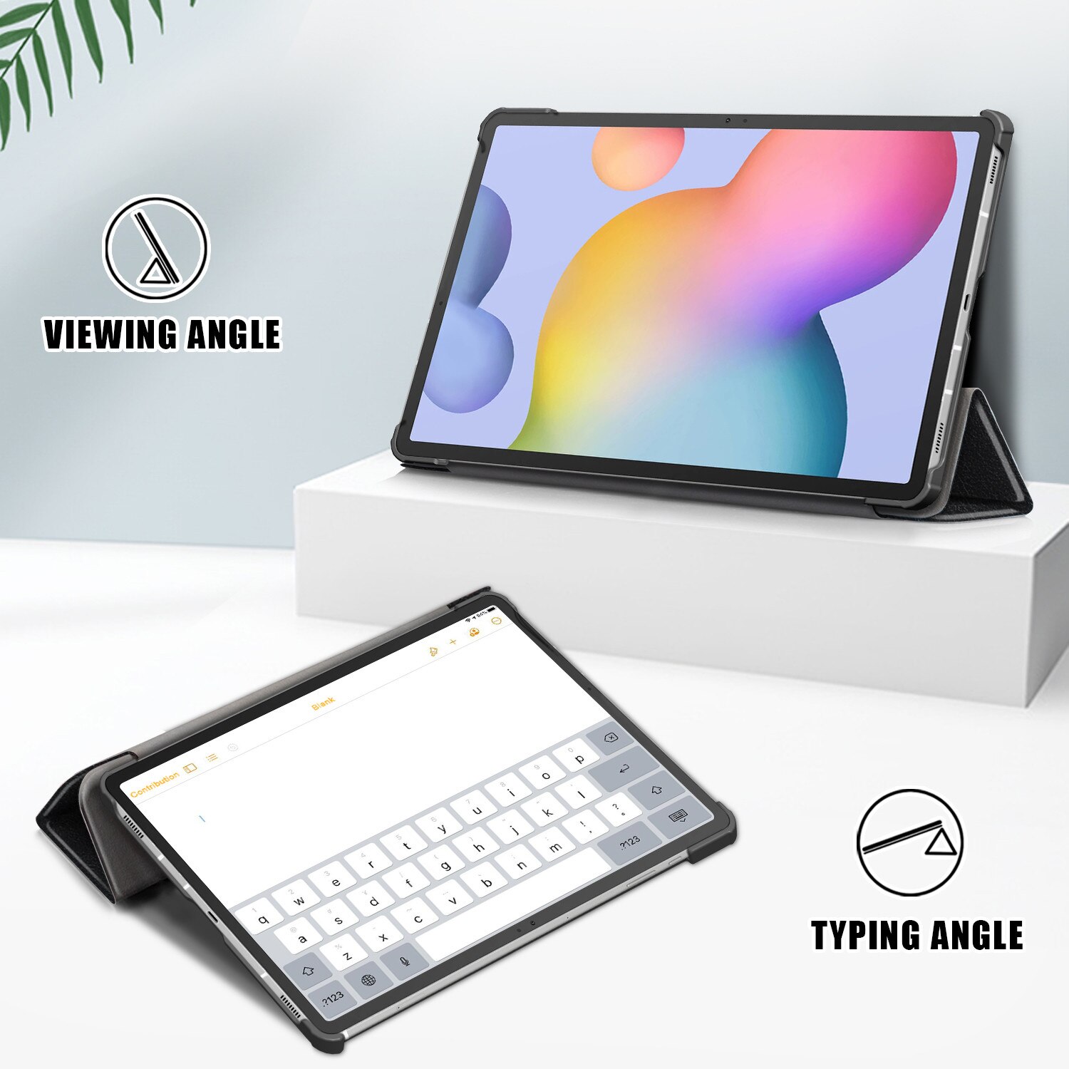 2020 New Arrival Case for Samsung Galaxy Tab S7 11 Inch Case, Case with Auto Wake/Sleep,Ultra Slim Lightweight Smart Shell Stand Cover for Samsung galaxy tab s7 11 inch t870 t875. 