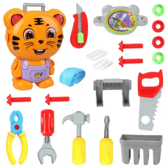 doctor backpack toy