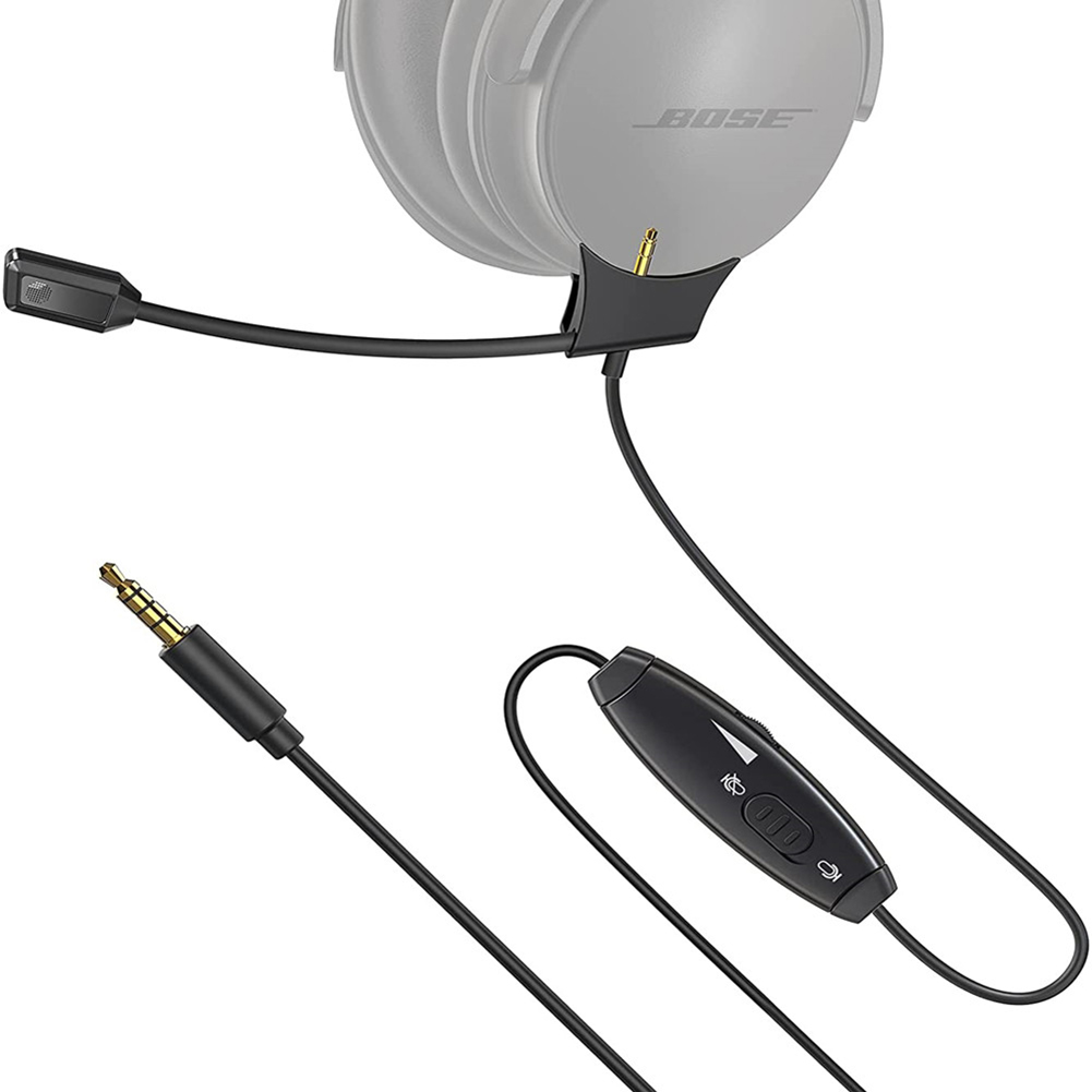 Dr. Bose Qc45 Gaming Headset 