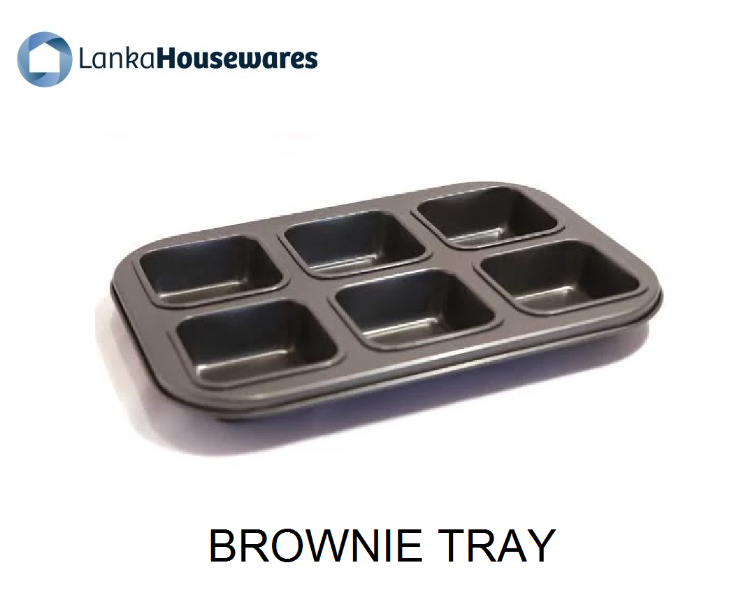 Brownie Tray