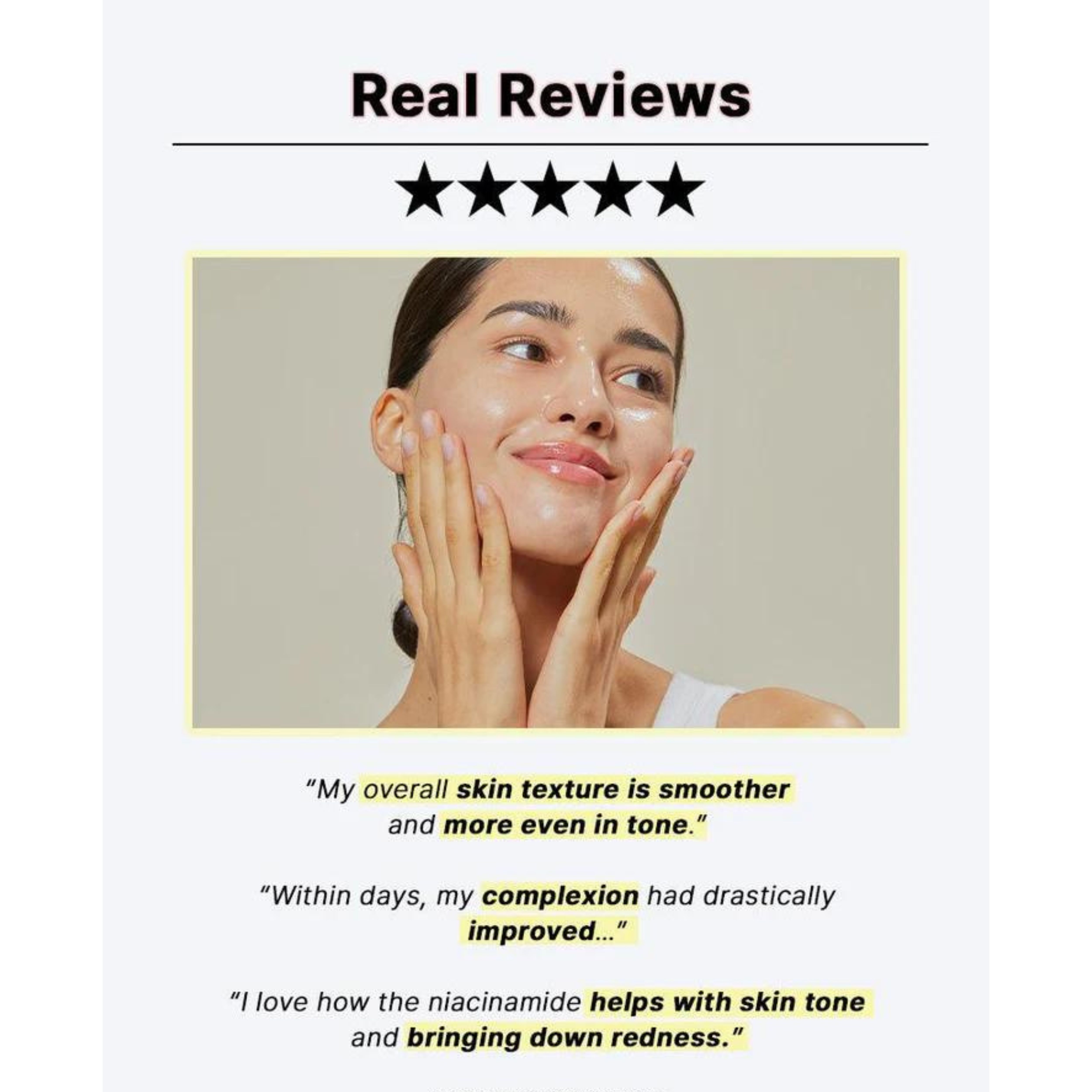 COSRX Advanced Snail Radiance Dual Essence 80ml. 