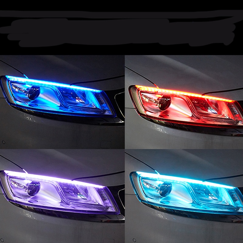 vauxhall mokka led daytime running lights