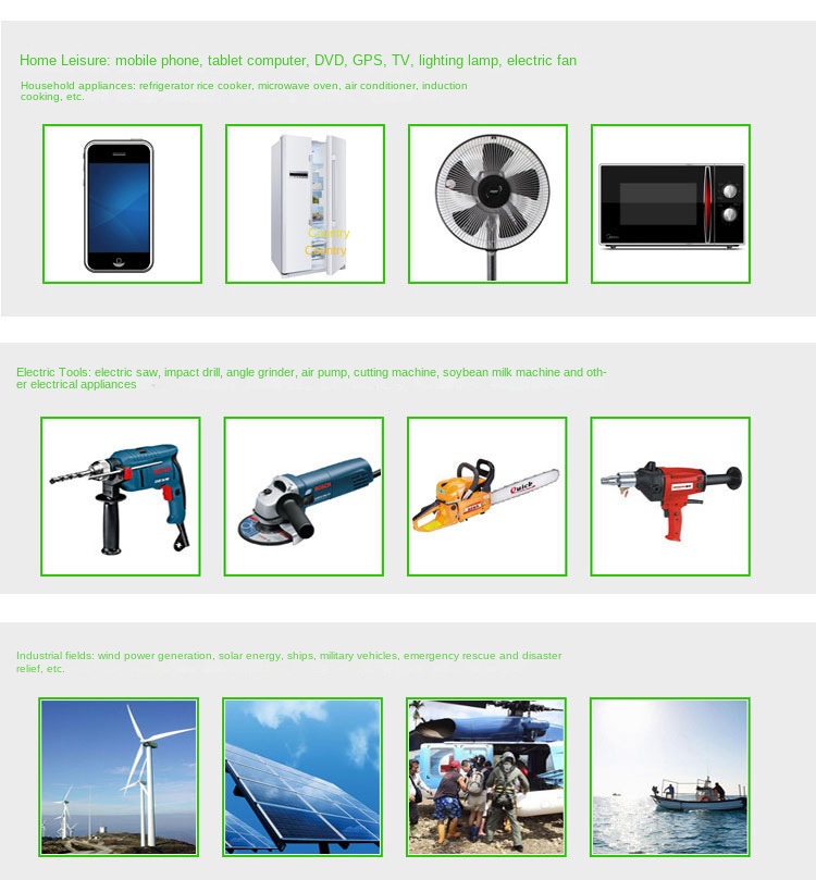 KOGEEK 2000W Pure Sine Waveform Universal Inverter DC 12V 24V 48V 60V to 220V LCD Screen Inverter. 