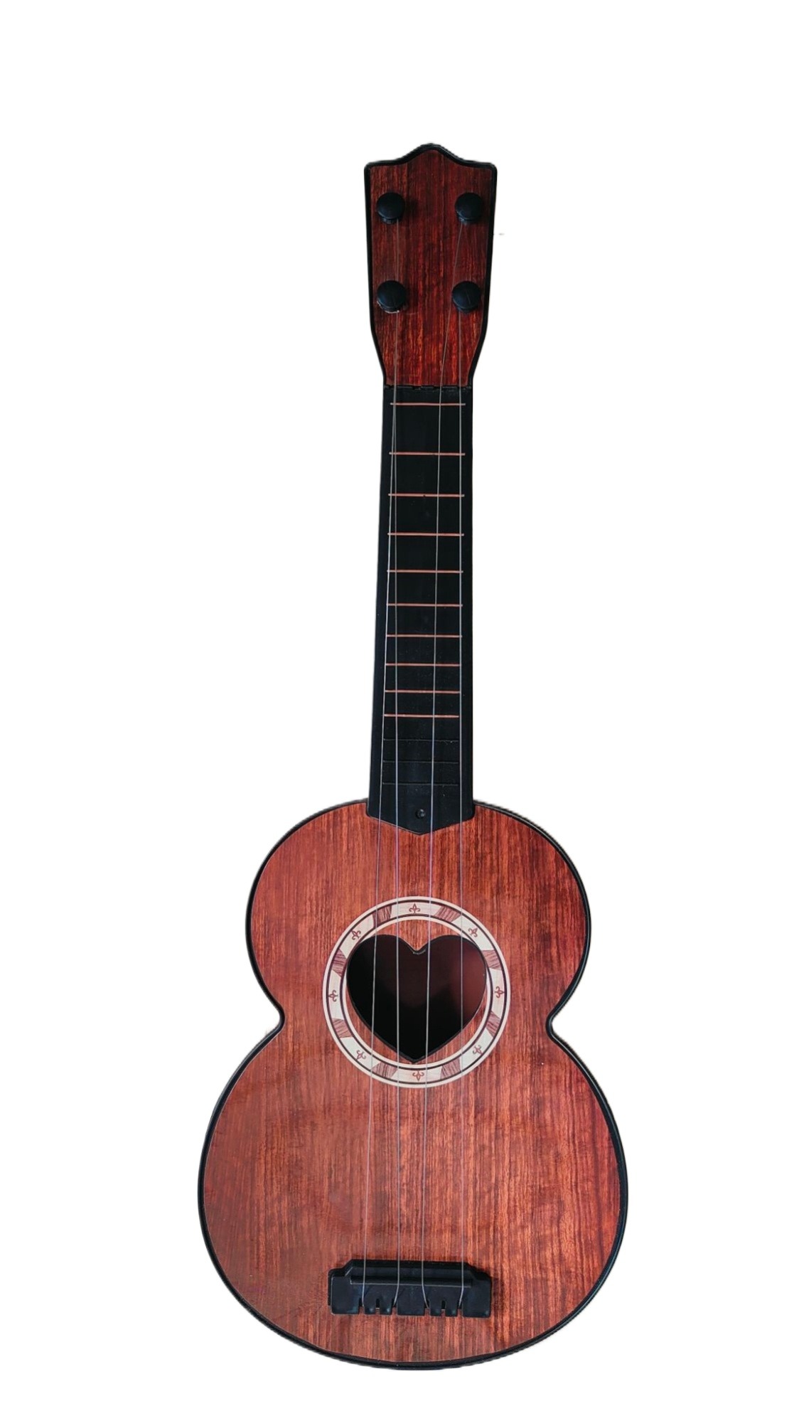 X555-3 55cm | 22 Inches Length long Toy Guitar for kids | Classical series 4 String Guitar | Gift for kids Birthday or any other occasions. 