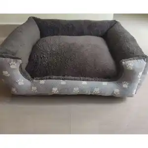 Home bargains best sale plastic dog beds