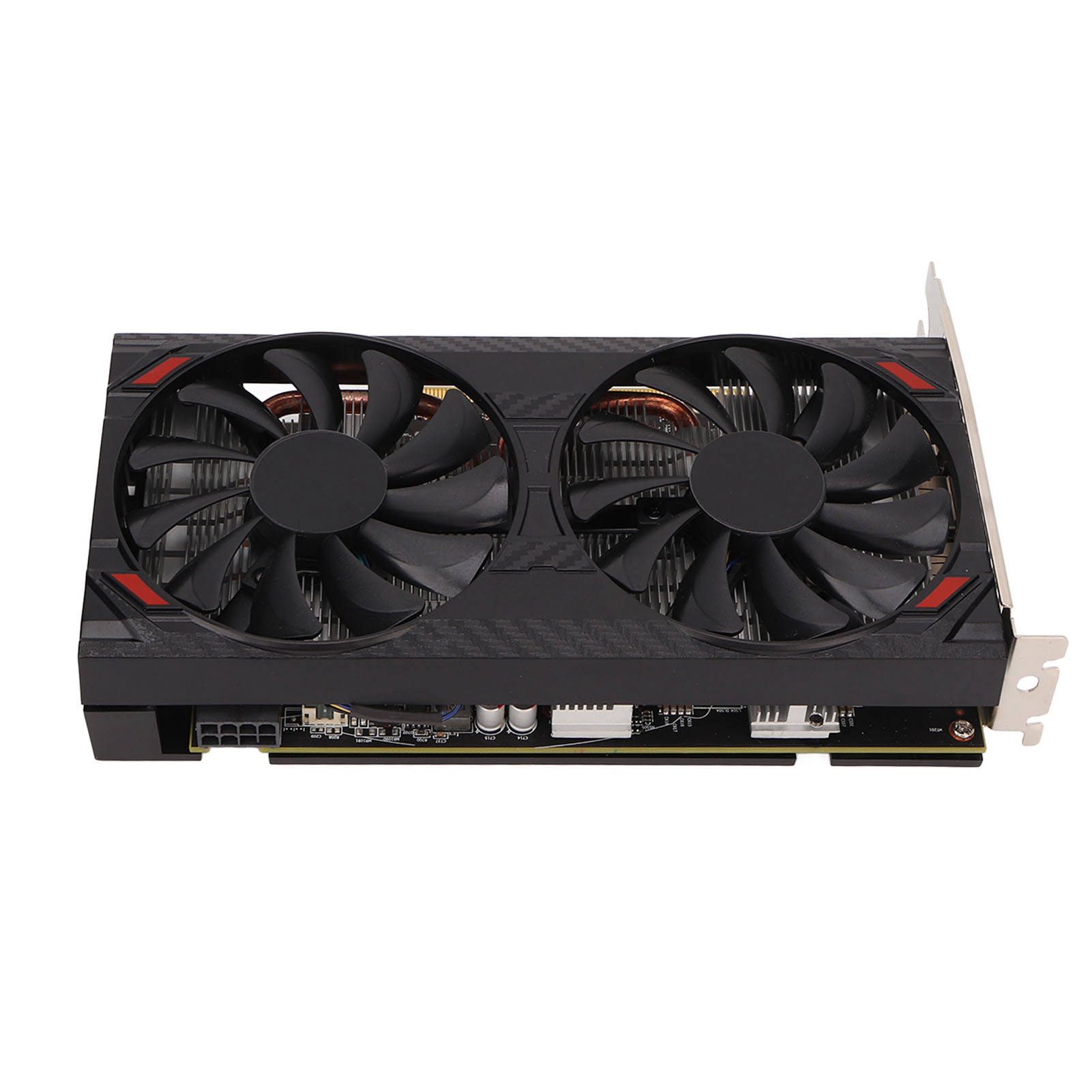 Graphics Card 1845MHz Overclock Gaming Graphics Card for Work for Home. 