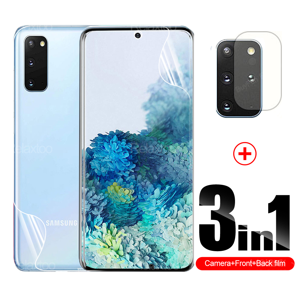 For Samsung Galaxy S Plus 3in1 Full Cover Hydrogel Film Lens Film Back Film For Samsung Galaxy S Ultra Hydrogel Film Screen Protector Not Glass Buy Online At Best Prices In Srilanka Daraz Lk For Samsung Galaxy S Plus 3in1 Full Cover Hydrogel Film Lens Film Back Film For Samsung Galaxy S Ultra Hydrogel Film Screen Protector Not Glass Buy Online At Best Prices In Srilanka Daraz Lk