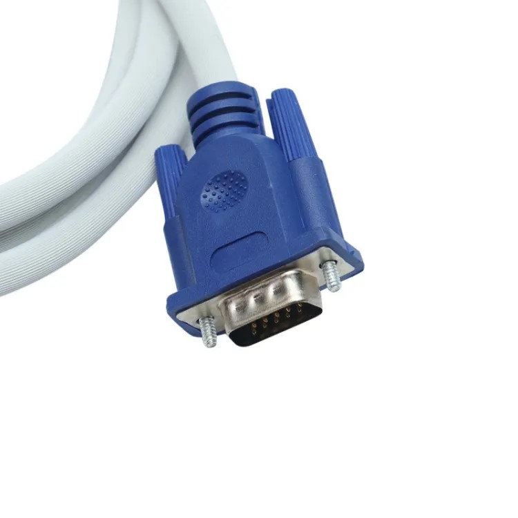 VGA Cable 3m/Monitor VGA Cable/High quality VGA Cable 3m. 