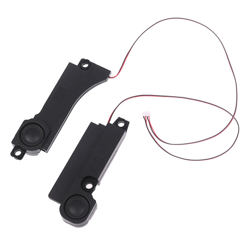 For Lenovo/Left/Right Speaker Speakers for IdeaPad Y500N Y510P Y500 Y590 Series Loudspeaker. 