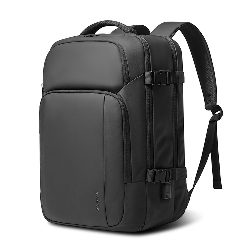 BANGE 7690 Laptop Backpack for Men, Business Travelling Backpacks with