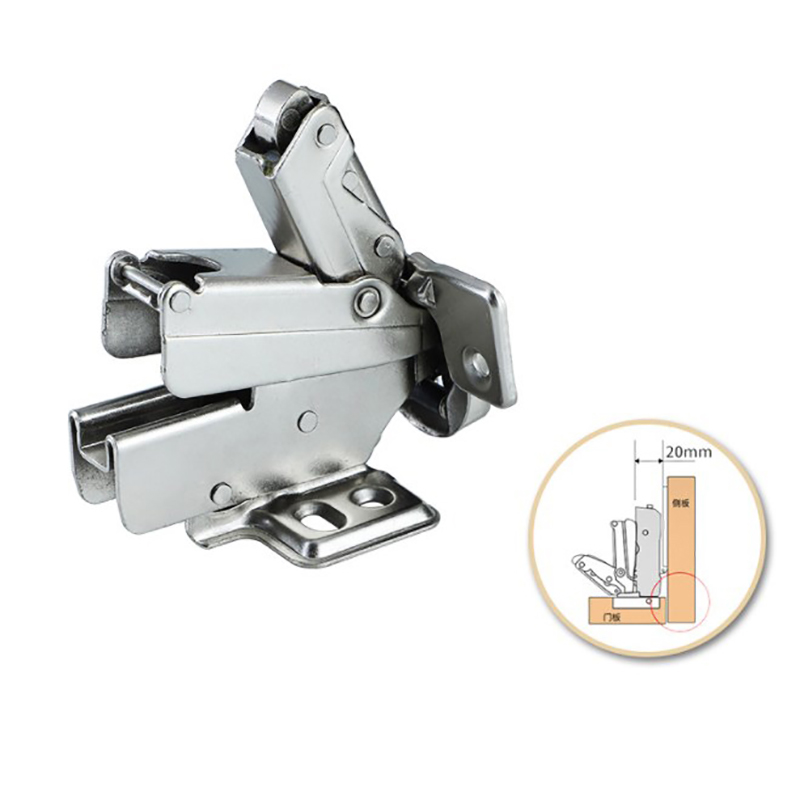 Hardware 165 Degrees Hydraulic Folding Damper Buffer Door Hinge Window Accessories Furniture Supplies Sunlight Mall. 