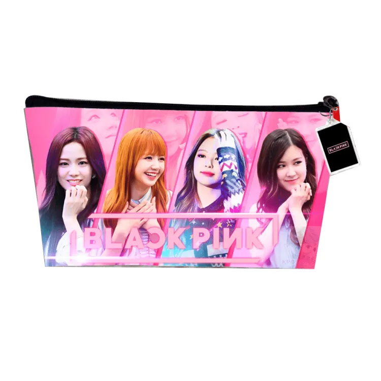 Blackpink purse hot sale