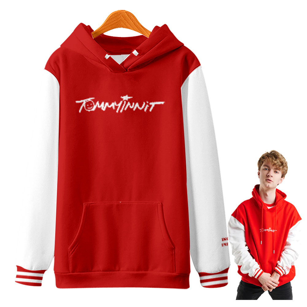 Shops Tommyinnit merch