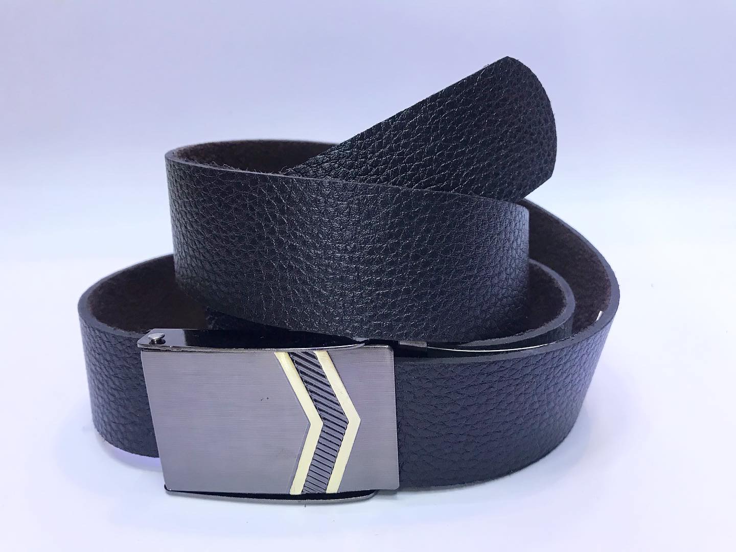 most comfortable mens belt