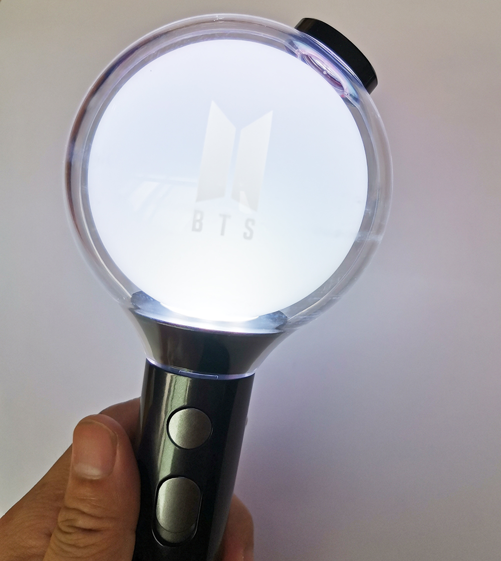bts light stick ver 4 bts light stick ver 4