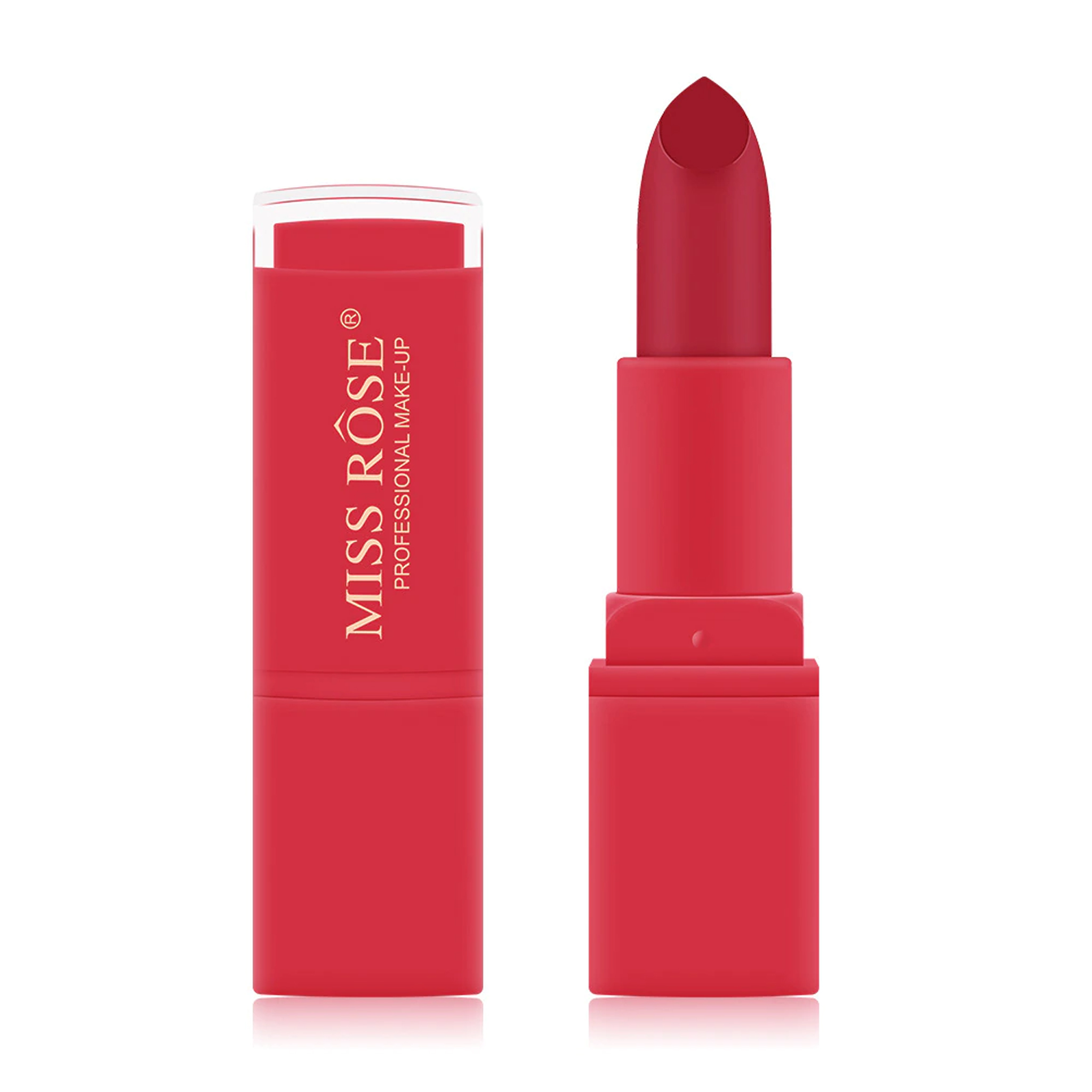 Miss Rose Matte Lipstick