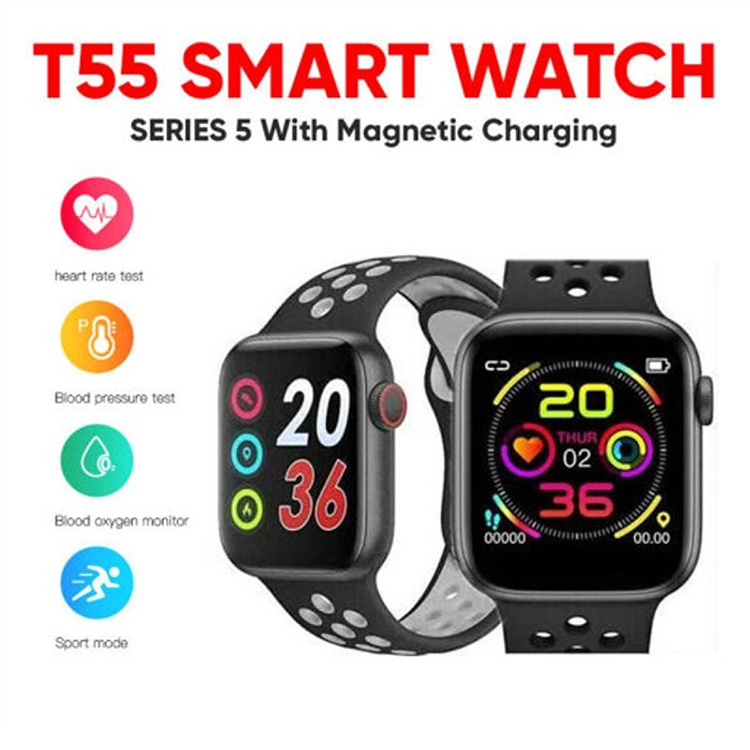 Iwatch series 5 discount t55