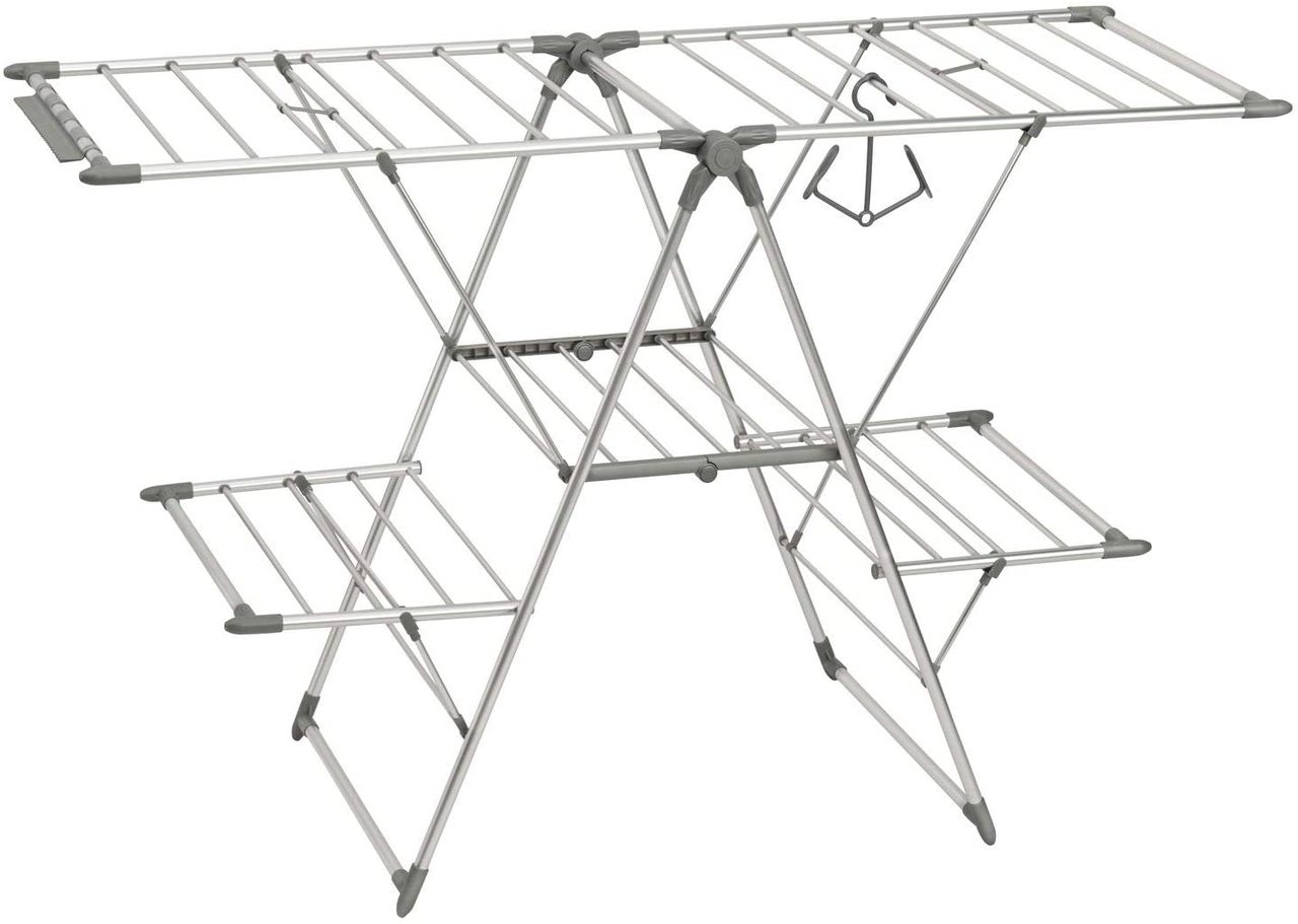 damro clothes rack