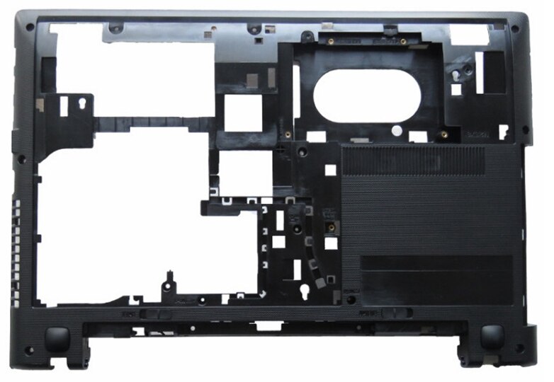 【DM bag factory Store】case cover LENOVO G500S G505S Palmrest COVER/Laptop Bottom Base Case Cove/RAM Drive Cover Door AP0YB000J20