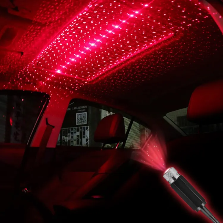 Aggregate 156+ car interior roof decoration latest seven.edu.vn