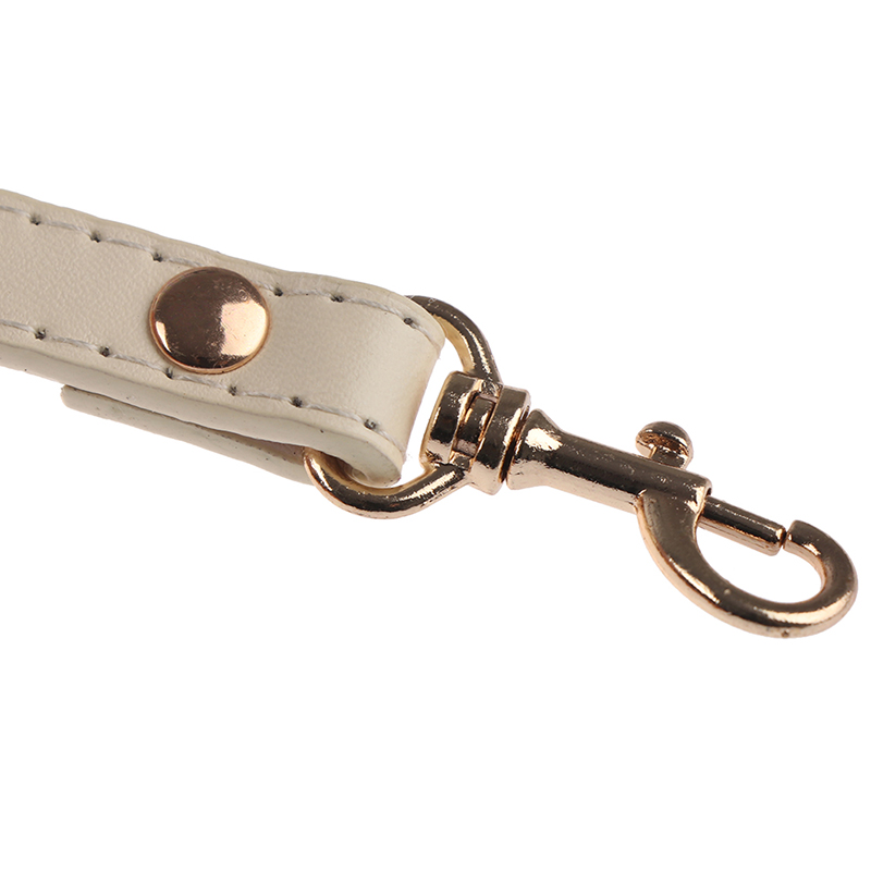 120cm Leather Shoulder Bag Handle Purse Strap Handbags Belt Strap Bag Accessory. 