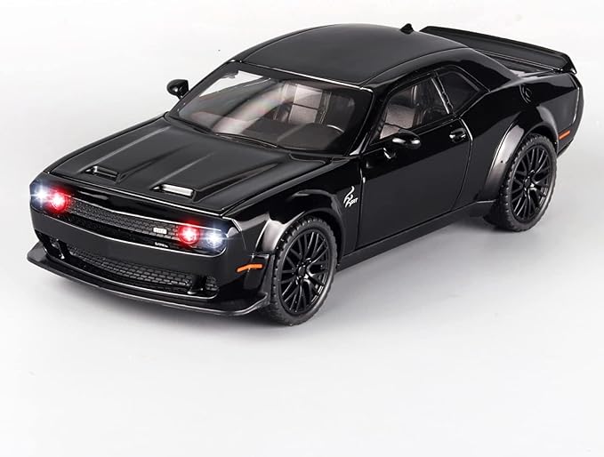 Hellcat diecast model car online