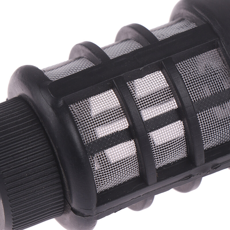 【ZOSR】Gauze Net Filter Pump Protect Hose Mesh Micro Irrigation Water Clean Screen