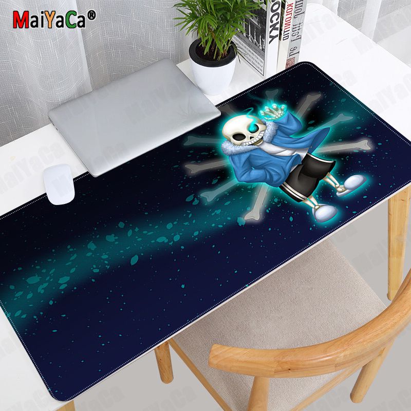 undertale mouse pad