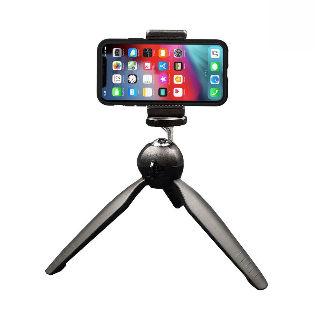 Yunteng YT 228 Mini Tripod for Mobile and Camera