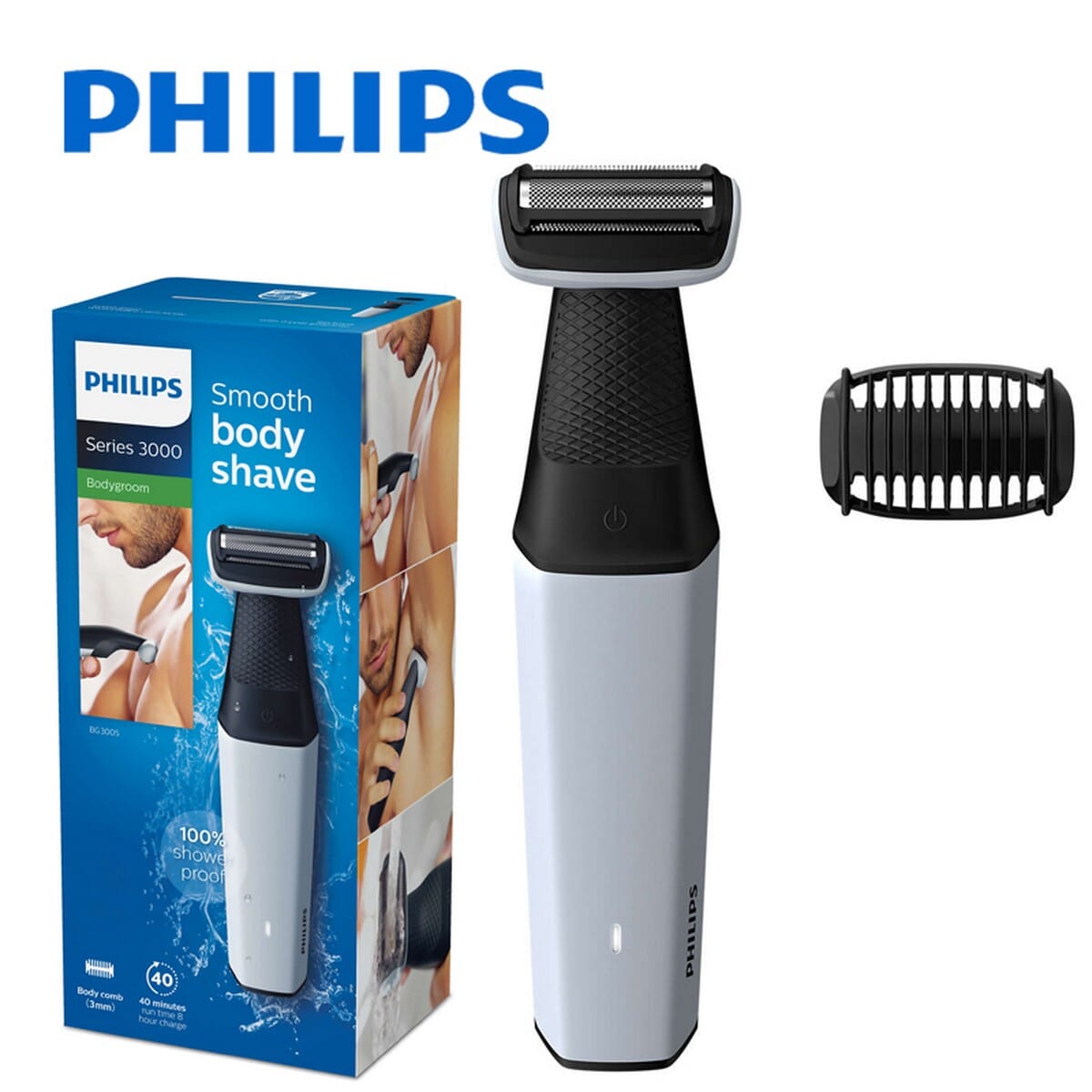 Philips series 3000 цена