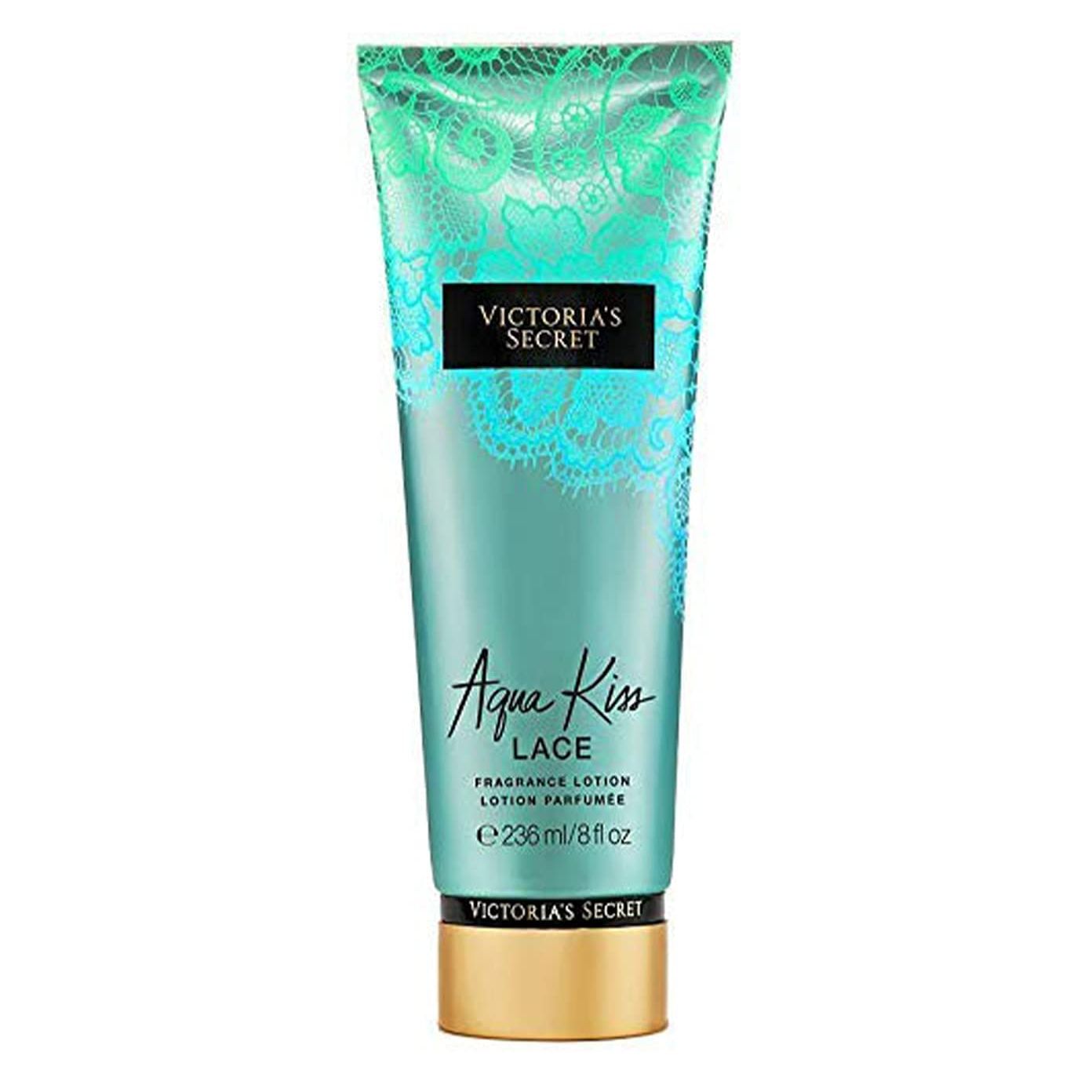 Victoria secret aqua kiss lotion online review