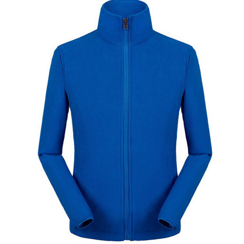 Men's And Women's Three In One Thermal, Windproof, Waterproof Outdoor Printed Embroidery_voghion.com