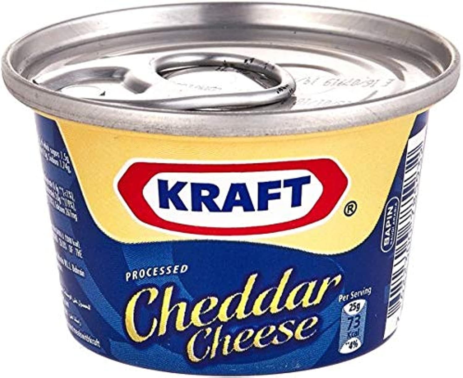 Kraft Cheddar Cheese 50g FROM DUBAI (SAM) | Daraz.lk