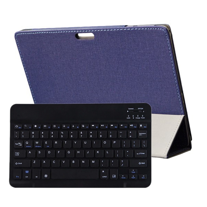 keyboard tablet stand