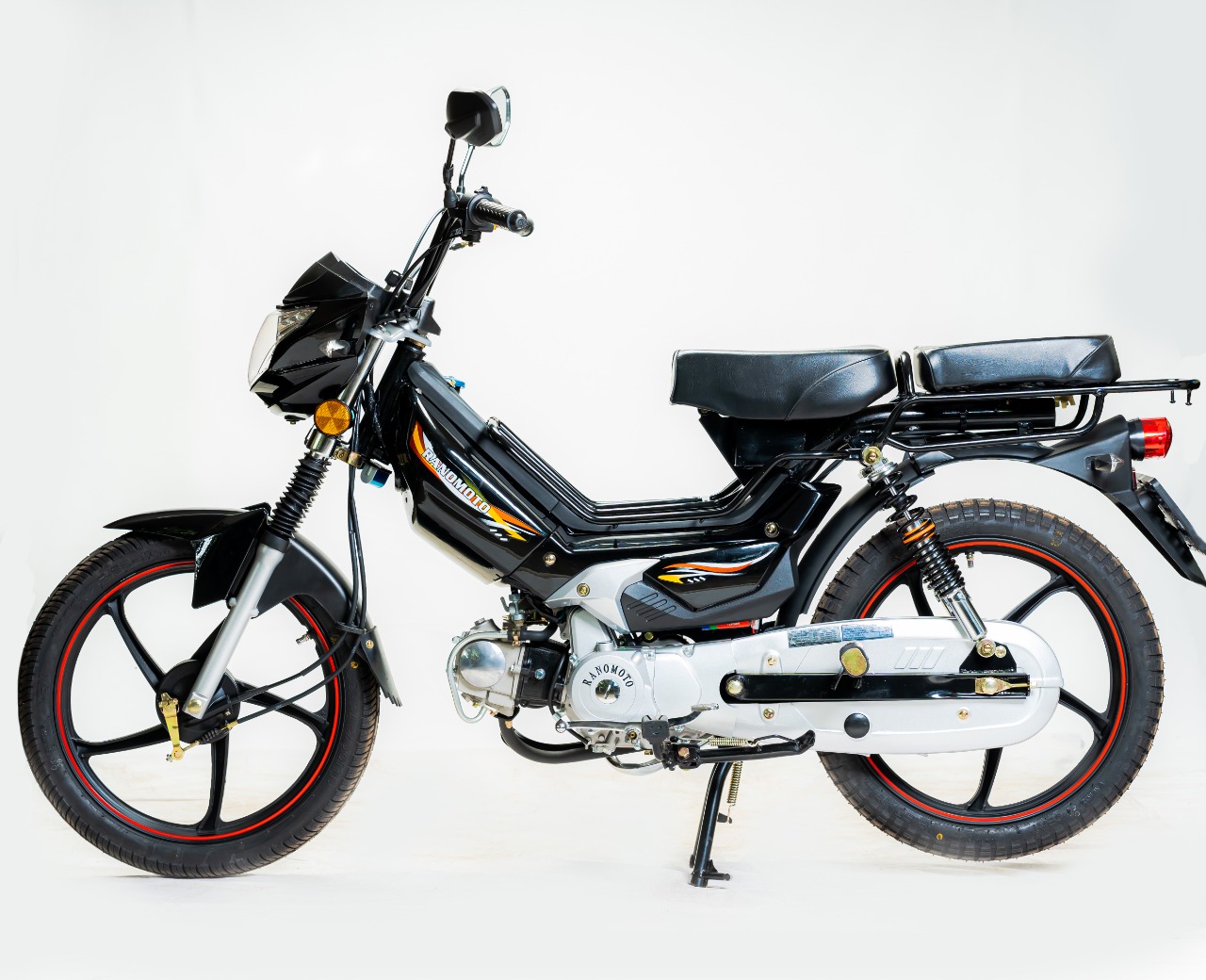 ranomoto bike