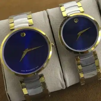 swiss movado made