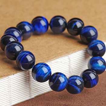 blue tiger eye stone