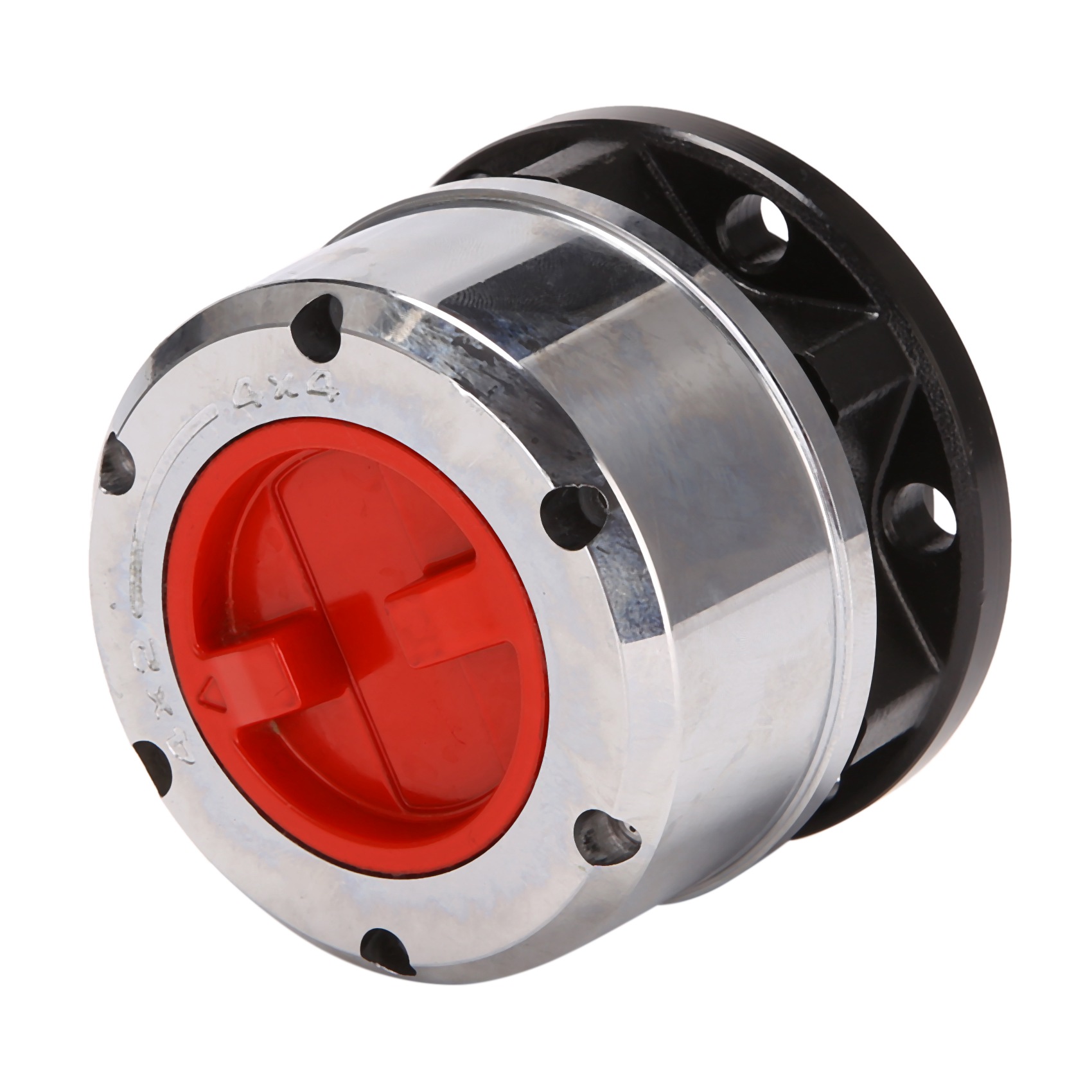 New 26 Spline Manual Wheel Locking Hubs Lock AVM460HP B034HP for KIA Sportage 4WD 1995-2002 Retona Bongo. 