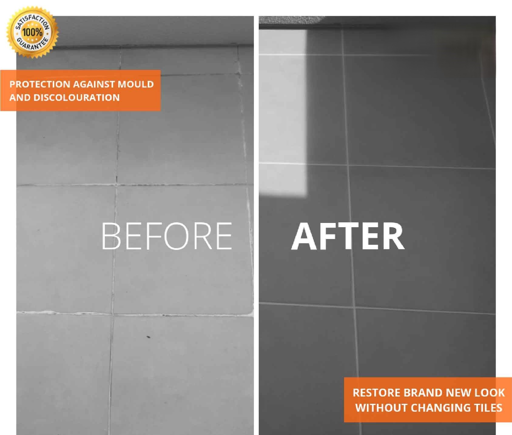 Leo Life More Space , More Cleaning 4L (Perfect Fragrance) Mopping Liquid & Tile Cleaner & Floor Cleaner. 