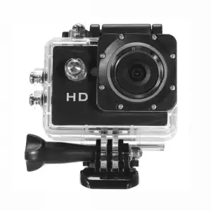 nzace action camera