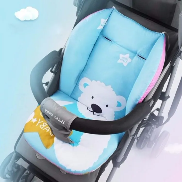 Stroller seat cheap protector