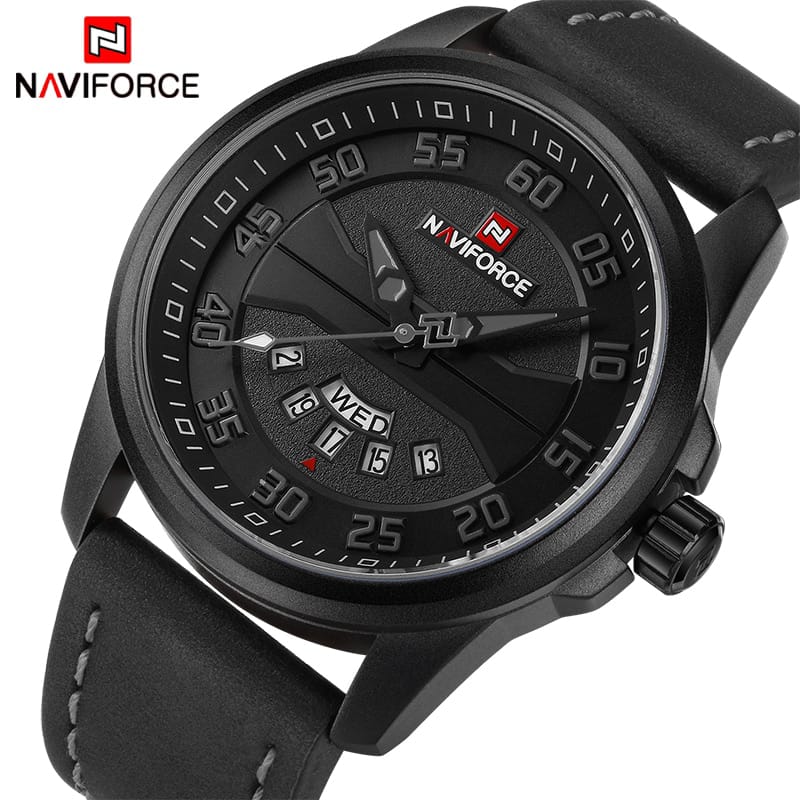 NAVIFORCE WATCH