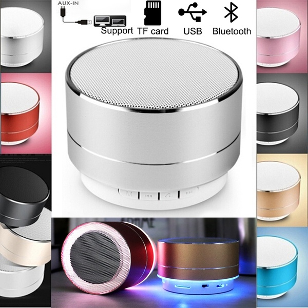 a10 mini speaker