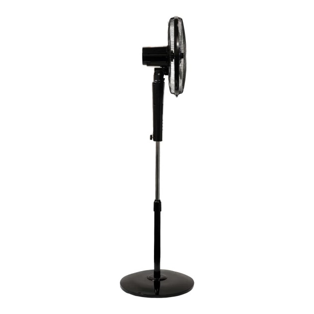 Sisil 55W Pedestal Fan With Remote - SL-SF316AR-RC. 