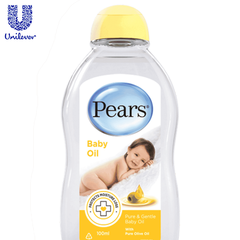 Pears Baby Oil ubicaciondepersonas.cdmx.gob.mx