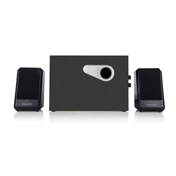 Microlab M280BT Subwoofer Speaker Amplifier High Quality Daraz.lk