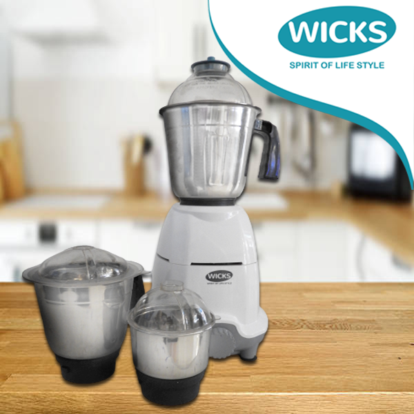 Buy Wicks Small Kitchen Appliances at Best Prices Online in Sri ...