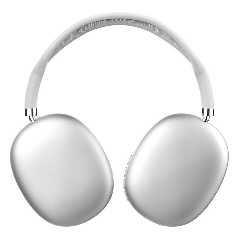 P9 Bluetooth headphones Over-Ear Headphones with Mic. 