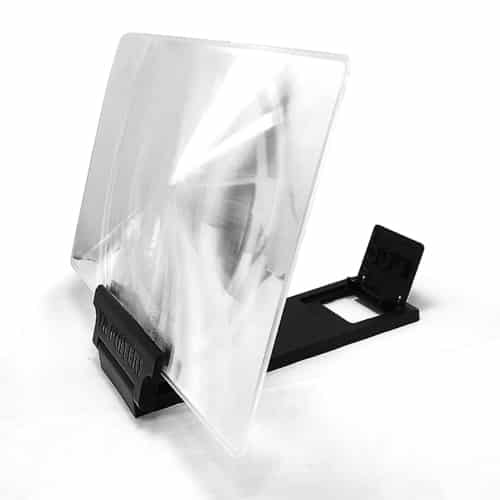 Enlarged Screen For Mobile Phone Big size Screen 12'. 